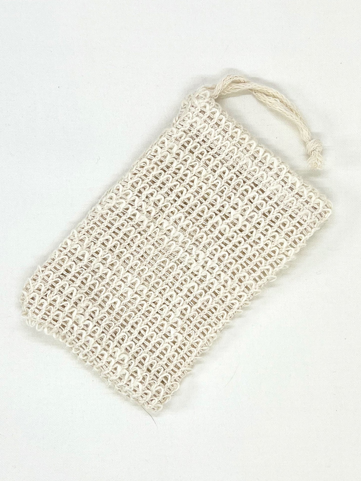 AGAVE SOAP BAG
