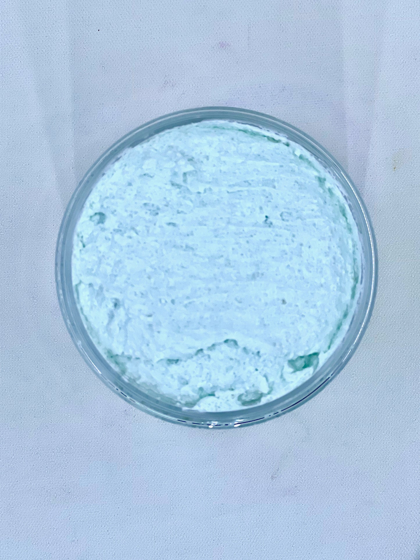 Southwest Cucumber Waters Whipped Sugar Scrub