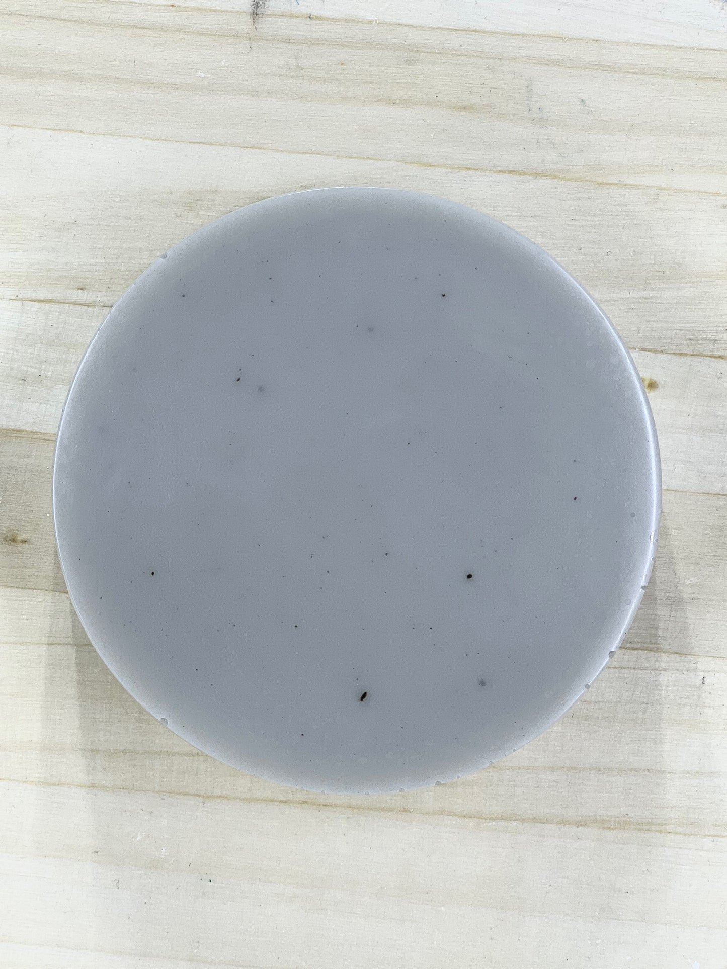 Sea Salt & Lily Soap