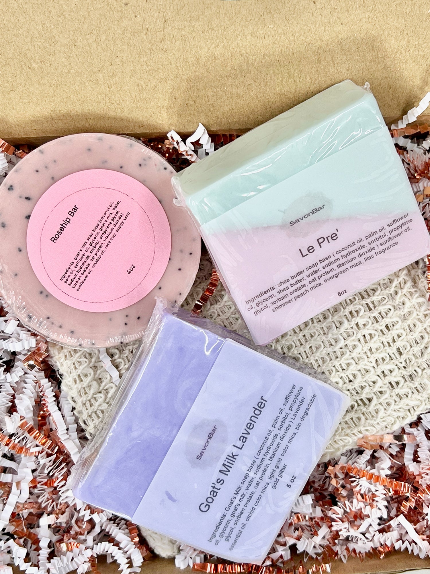 GIFT SETS