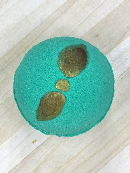 Green Apple